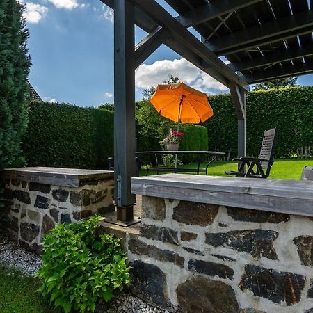 Ferienwohnung Zum-Vennwack Monschau Bagian luar foto