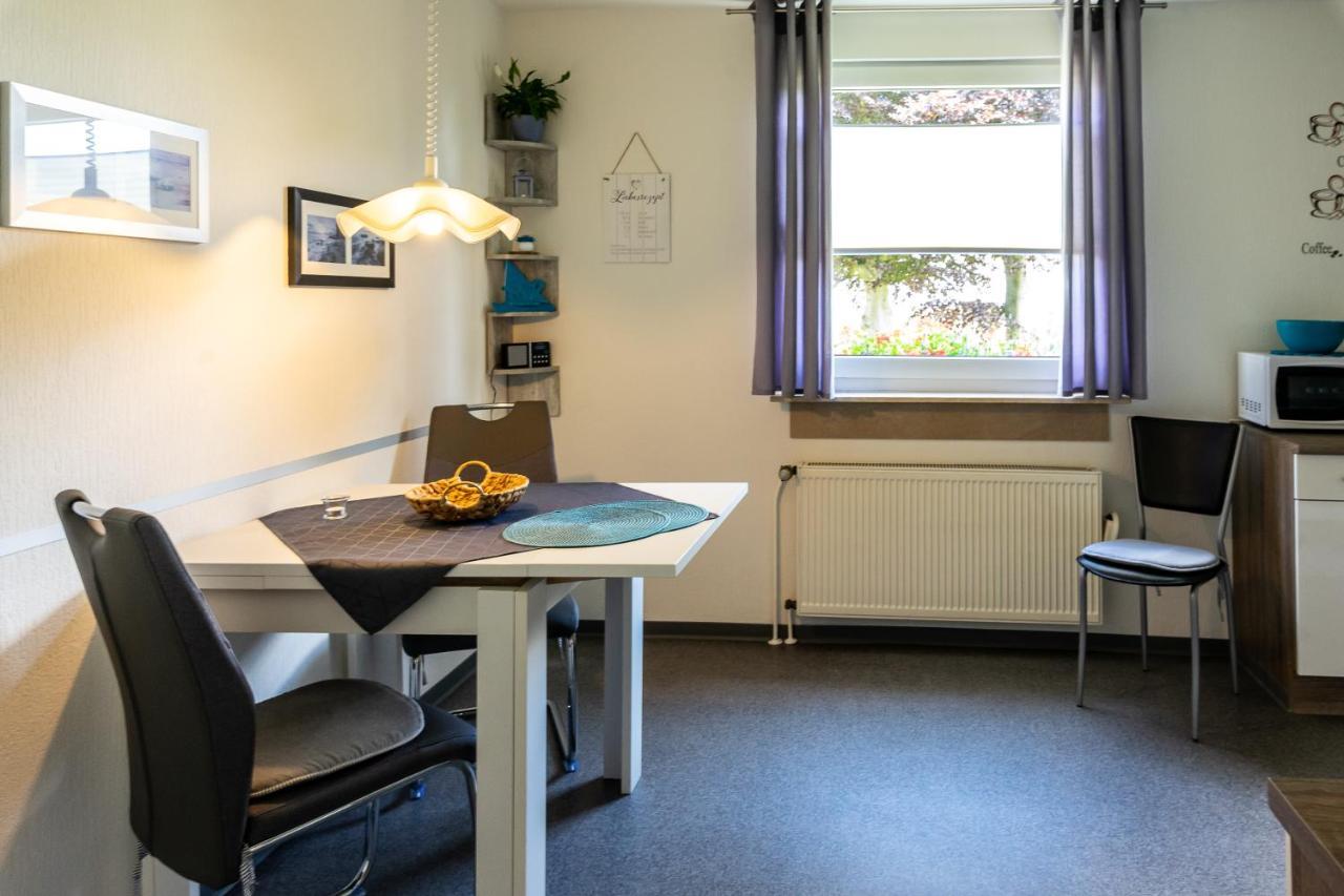 Ferienwohnung Zum-Vennwack Monschau Bagian luar foto