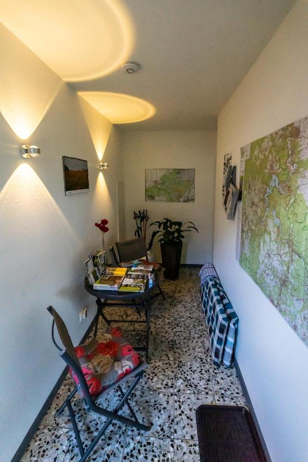 Ferienwohnung Zum-Vennwack Monschau Bagian luar foto